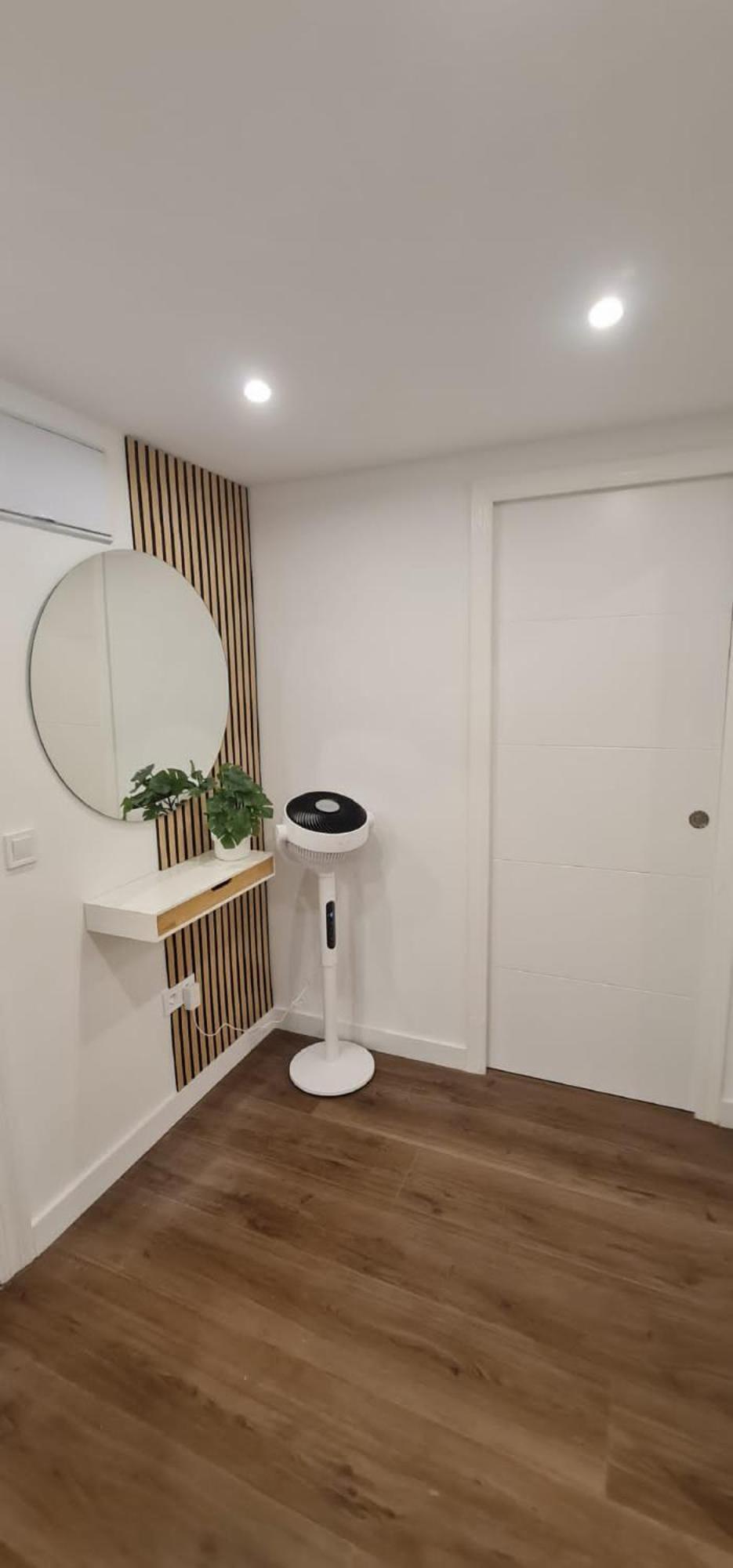 Atico De Diseno En El Centro Apartman Oviedo Kültér fotó